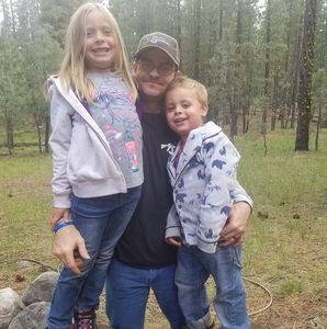 Meet your Posher, Mark